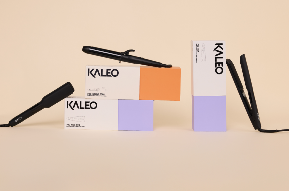 Tools of the Hair Trade: KALEO Professional Styling