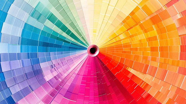 HCG - Apprentice Module 3: Colour Concepts a beginners Guide